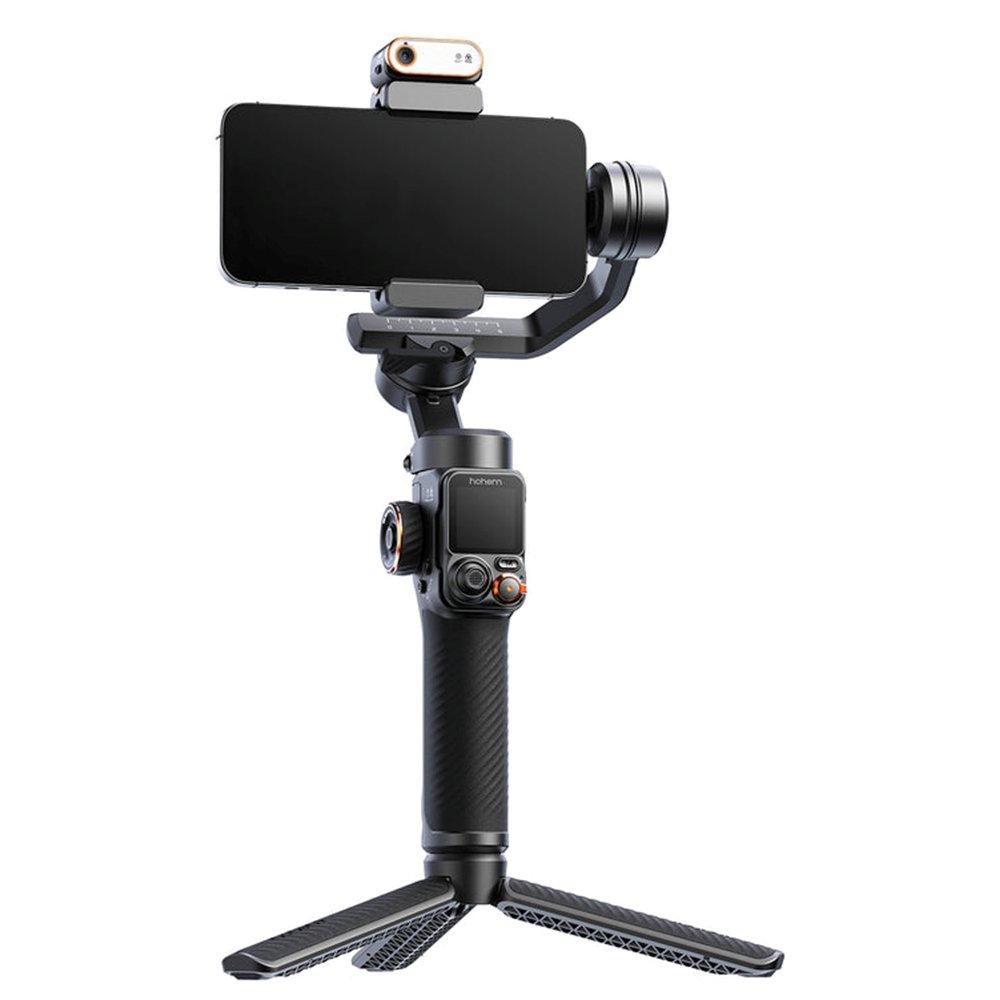 Hohem iSteady M7 Gimbal Stabilizer, 6500950532 – Black