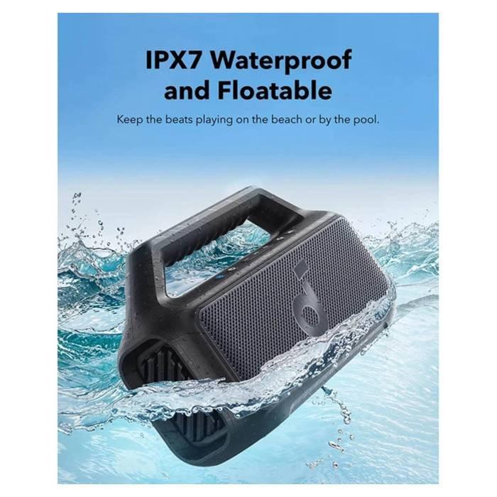 مكبر صوت محمول بووم 2 اس ايي من ساوندكور من انكر، A3148Z11 - أسود