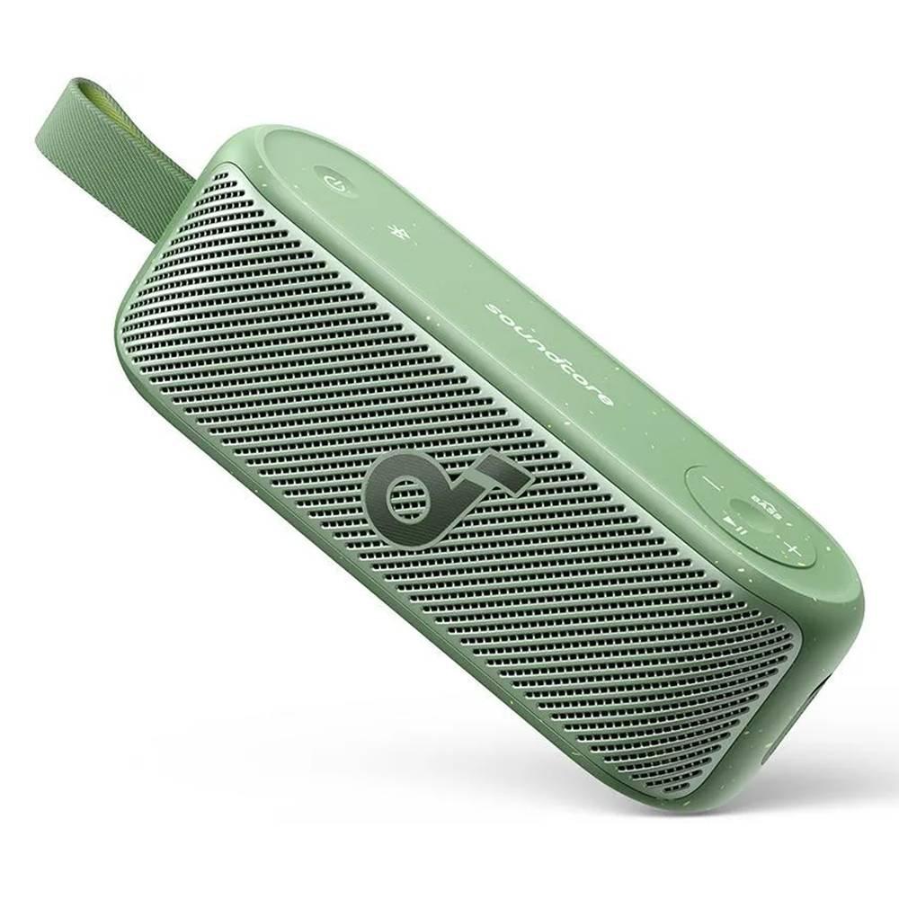 Soundcore By Anker Motion 100  Wireless Speaker, A3133061- Green