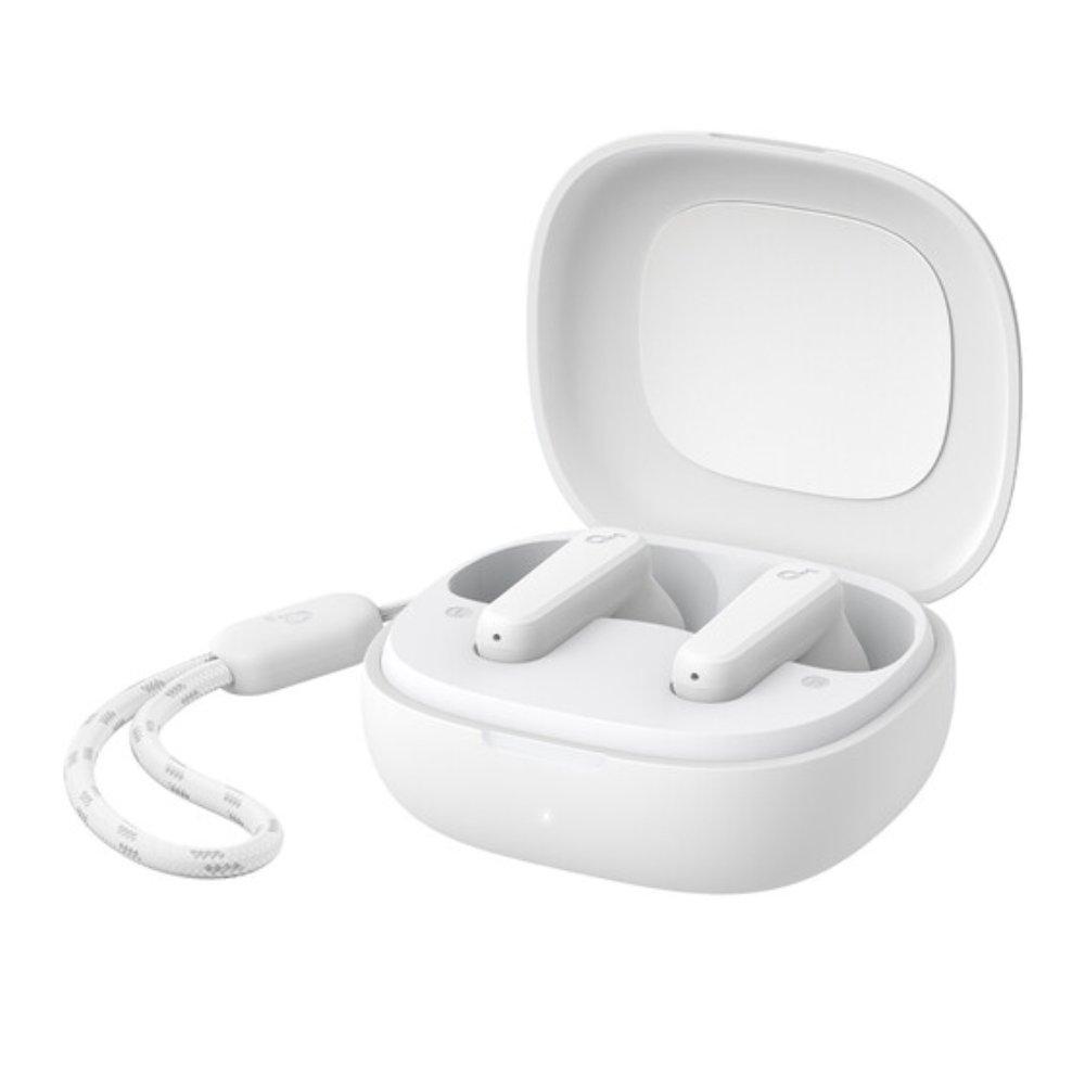 Anker Soundcore R50i True Wireless Earbuds, A3949H22 - White