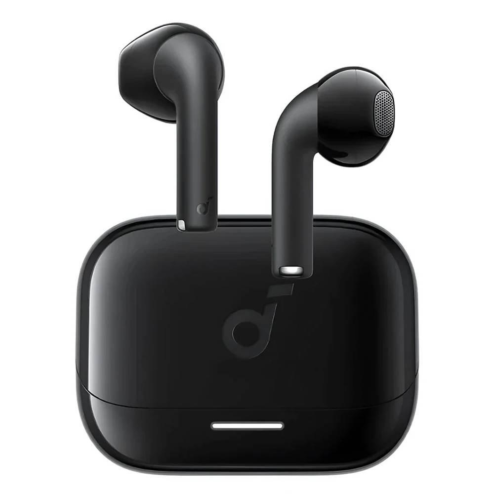 Anker Soundcore K20I Wireless Earbuds, A3994H11- Black 