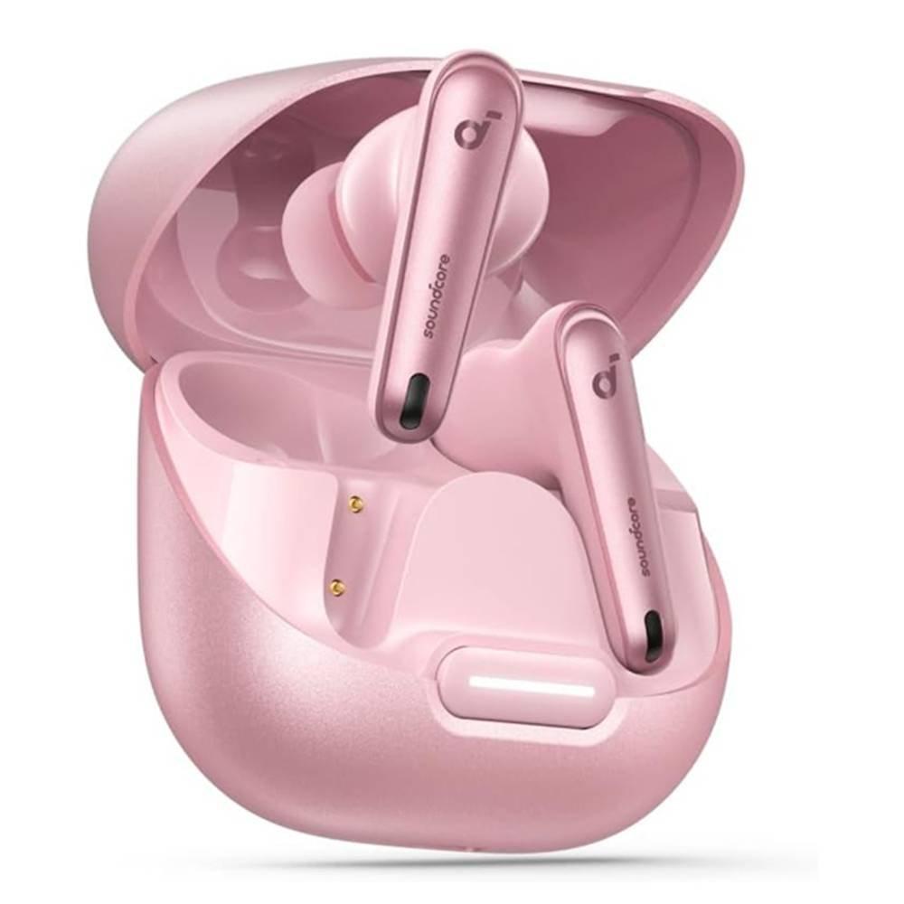 Anker Soundcore Liberty 4 Pink