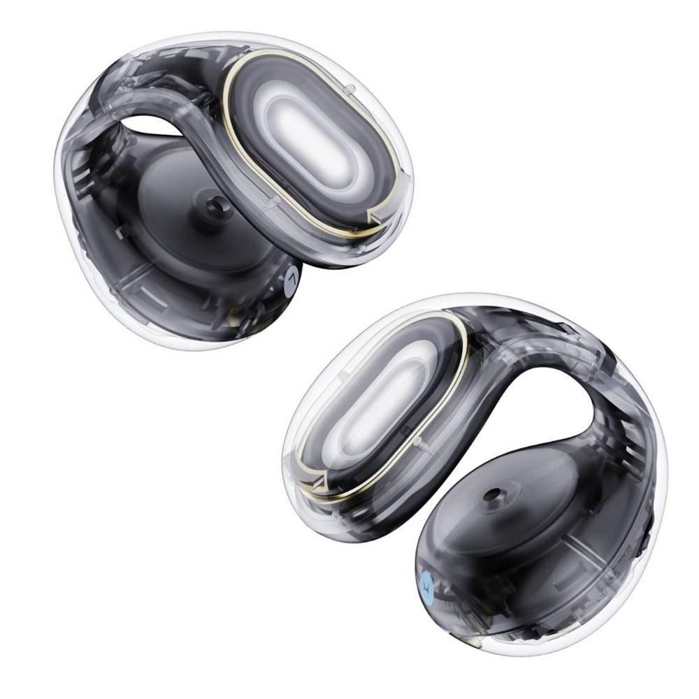 Anker Soundcore C30i Wireless Earbuds, A3330H11- Black