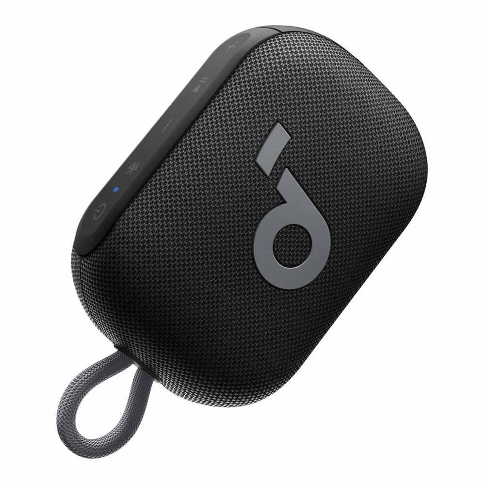 Anker Soundcore Select 4 Go Speaker, A31X1111- Black