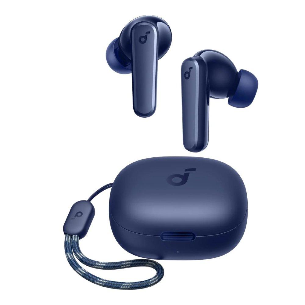 New Arrival Anker Soundcore R50i True Wireless Earbuds, A3949H32 - Blue Split it your way