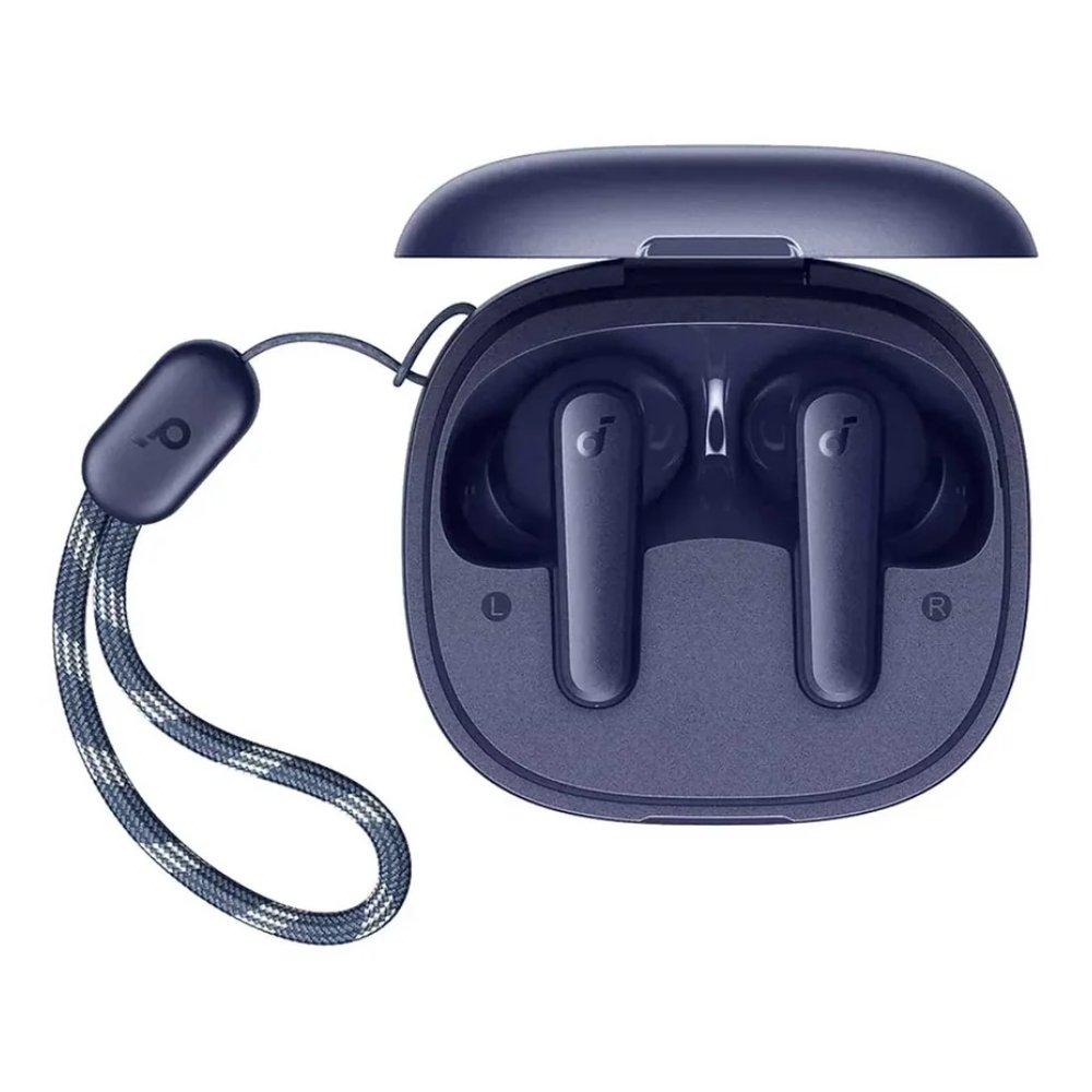 Anker Soundcore R50i True Wireless Earbuds, A3949H32 - Blue