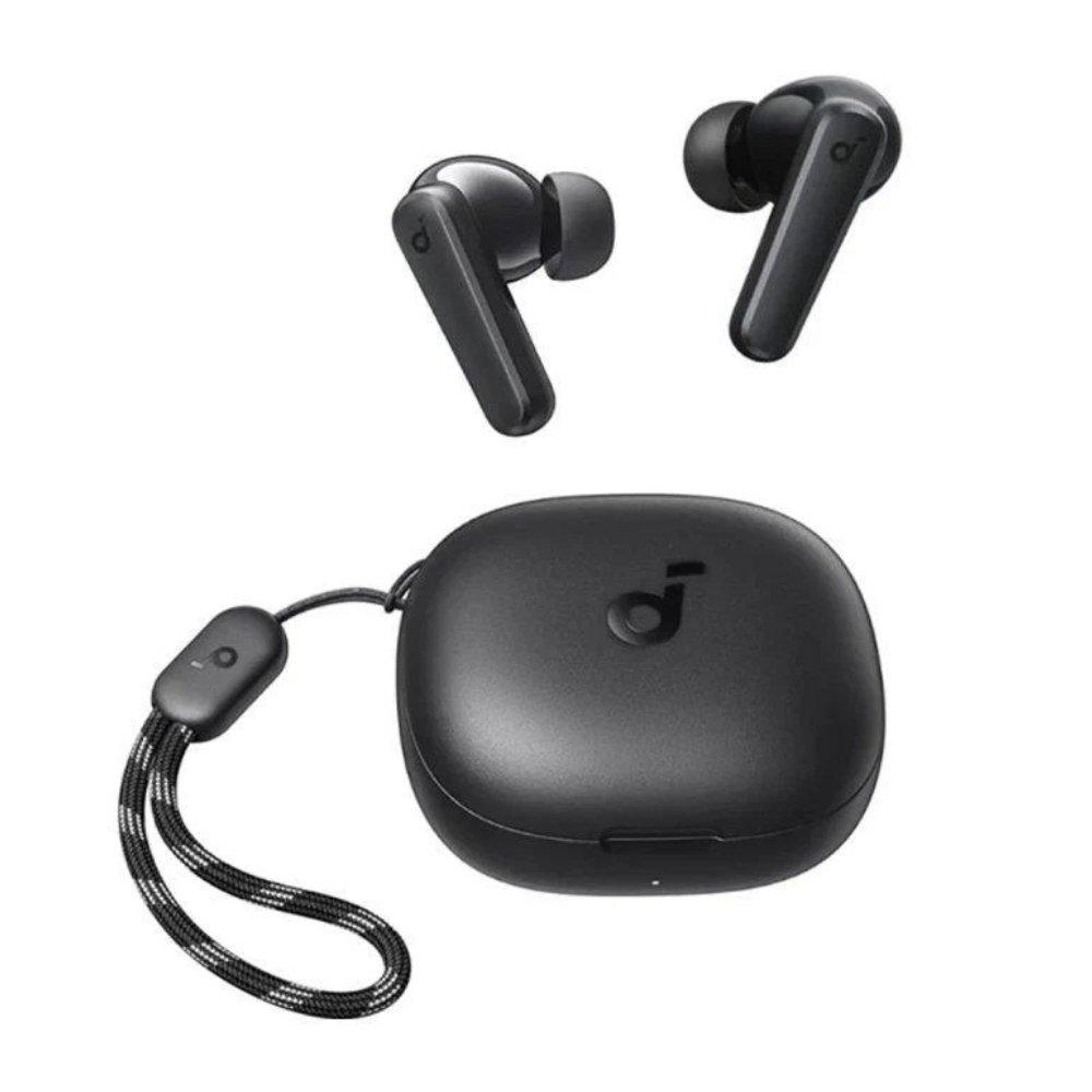 New Arrival Anker Soundcore R50i True Wireless Earbuds, A3949H12- Black Split it your way