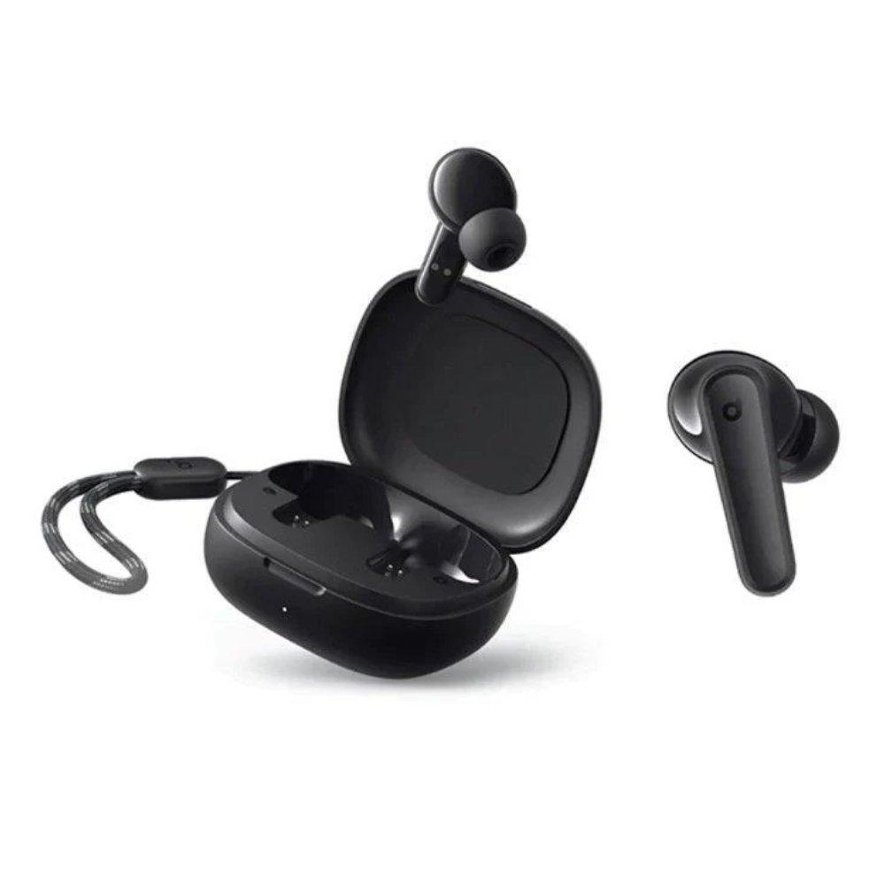 Anker Soundcore R50i True Wireless Earbuds, A3949H12- Black