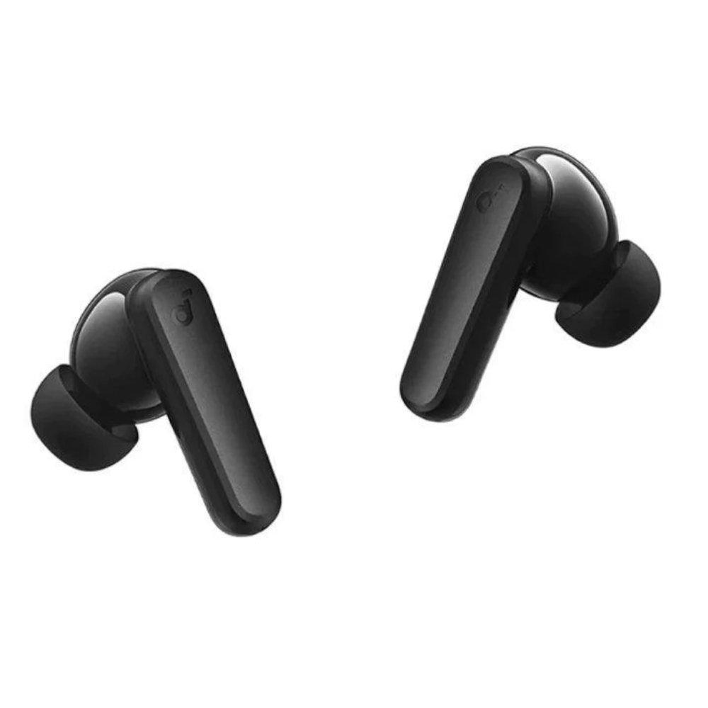 Anker Soundcore R50i True Wireless Earbuds, A3949H12- Black