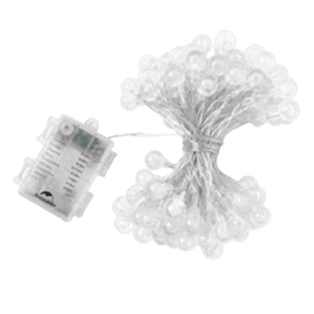 Naturehike Ambient string lights warm light