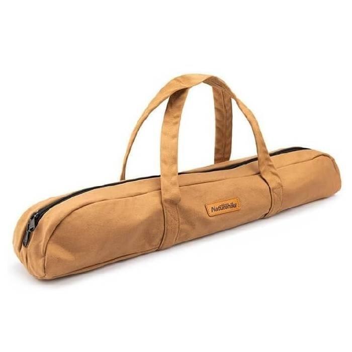 Naturehike Storage Bag for Canopy poles - Camel