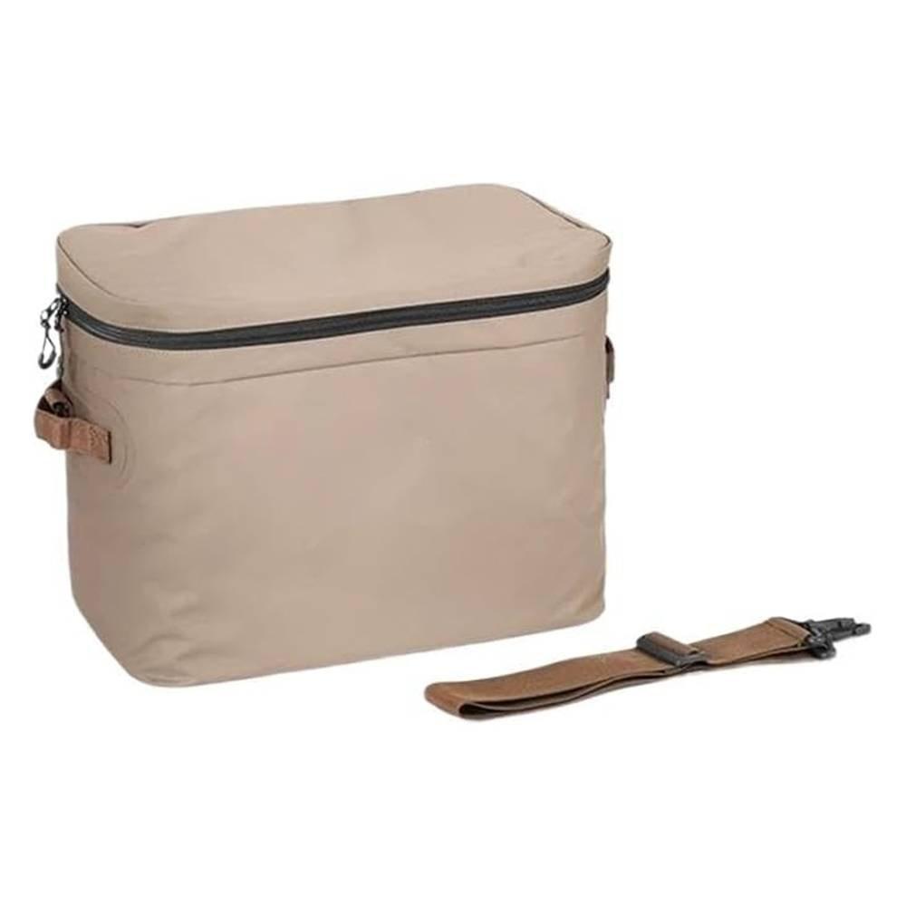 Naturehike Cooler Bag 20L -  Light Coffee