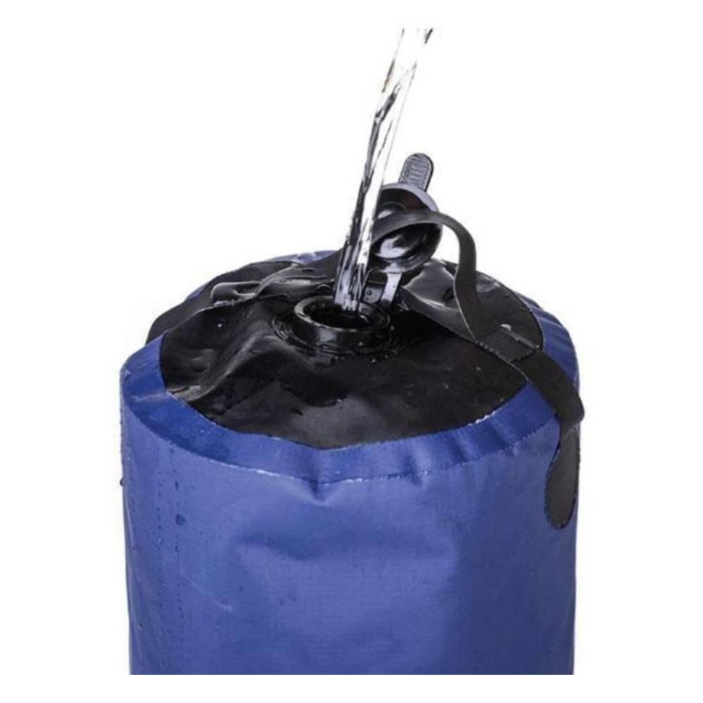 Naturehike PW1027 outdoor shower, 11L – Blue