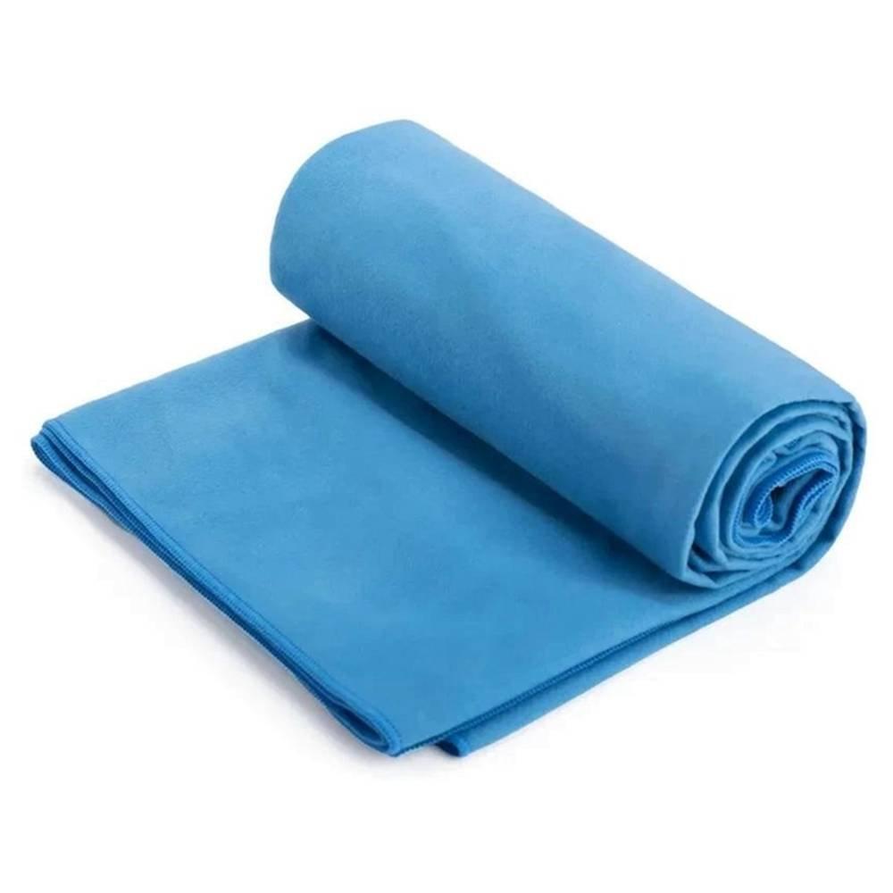 Naturehike Fitness Antibacterial quick-drying beach towel/bath - Blue