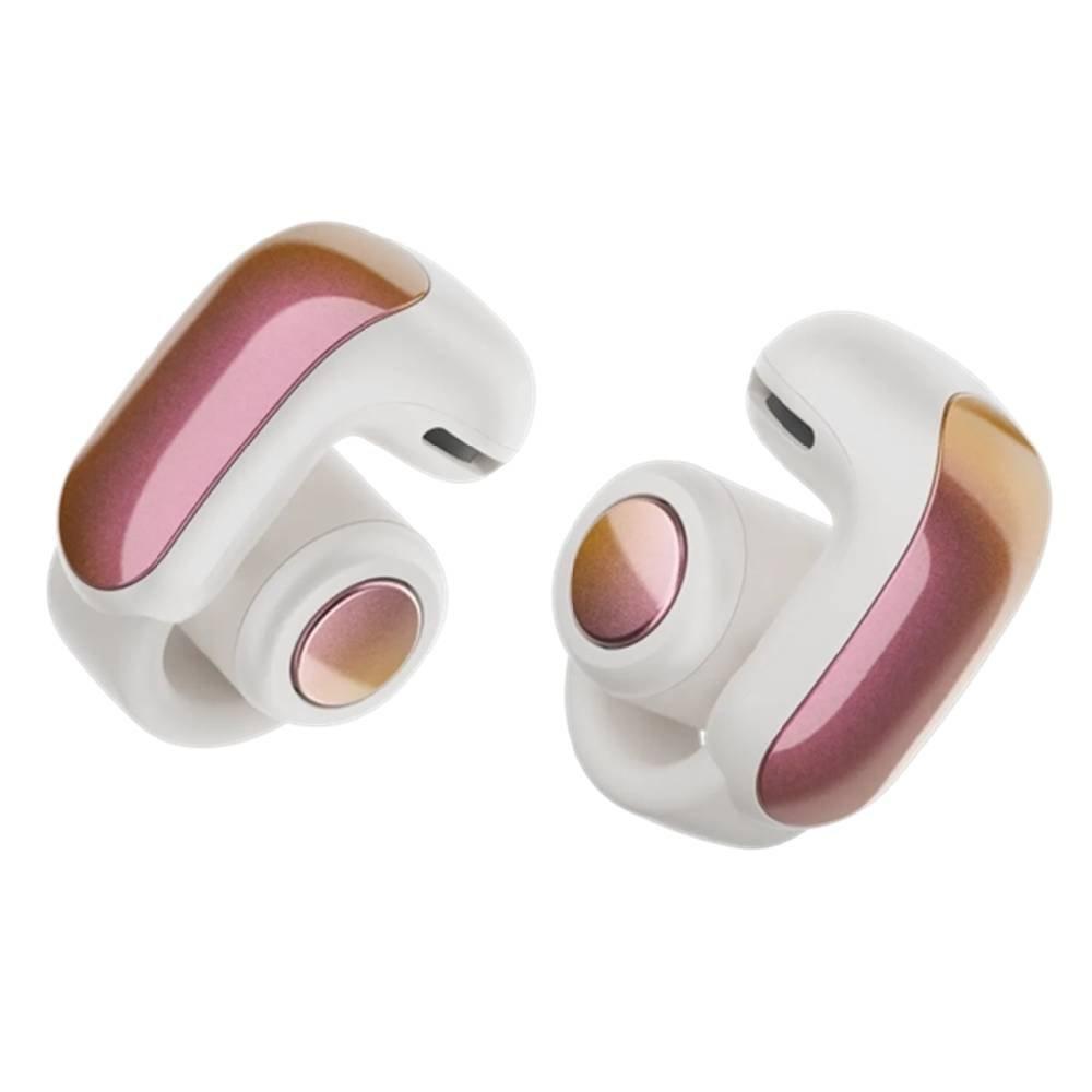 Bose Ultra Open Bluetooth True Wireless Earbuds - Sunset Iridescent