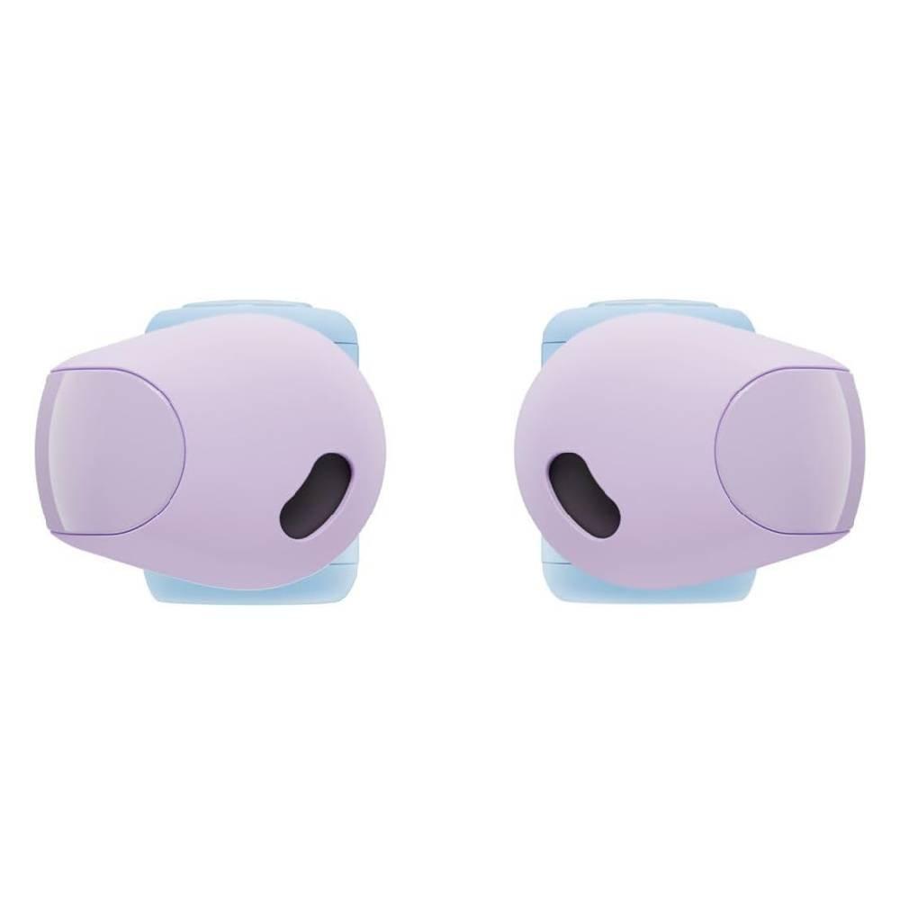 Bose Ultra Open Bluetooth True Wireless Earbuds - Chilled Lilac