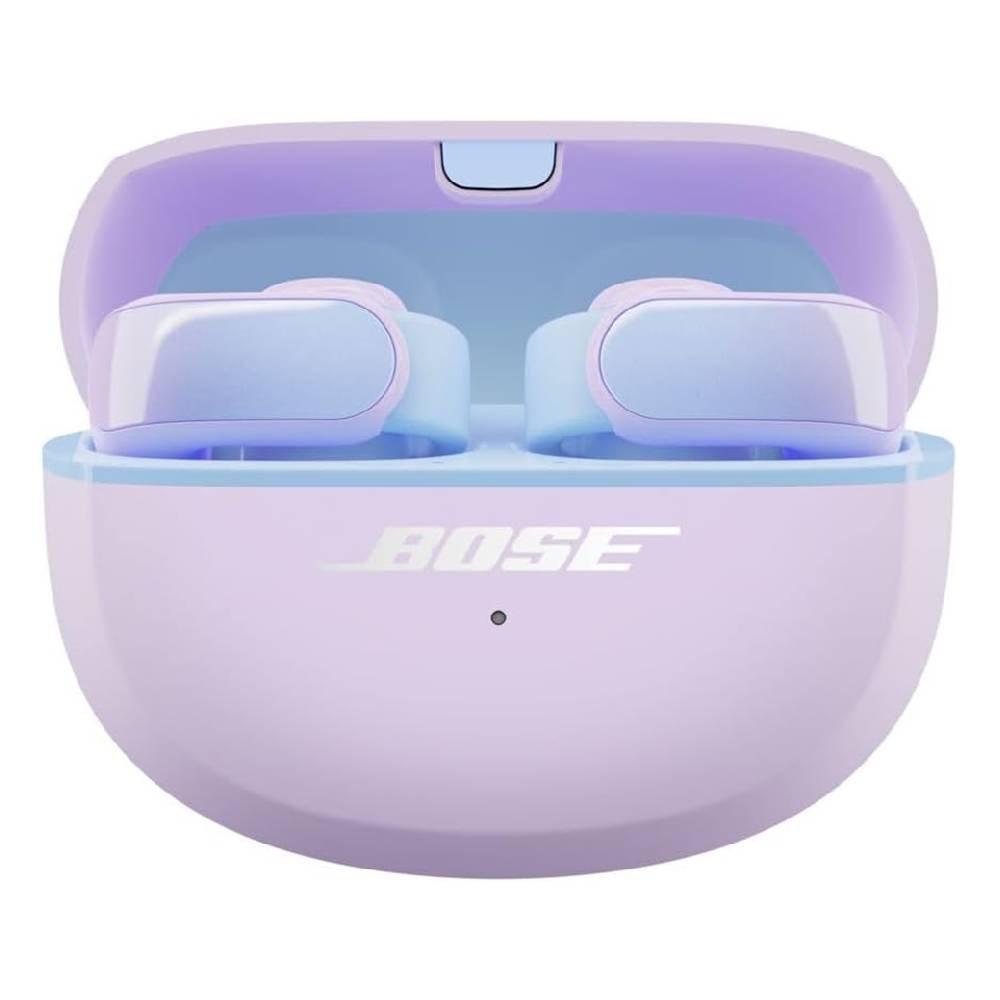 Bose Ultra Open Bluetooth True Wireless Earbuds - Chilled Lilac