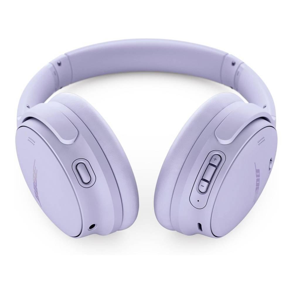 Bose QuietComfort  Bluetooth Wireless Noise Cancelling Headphones - Lilac