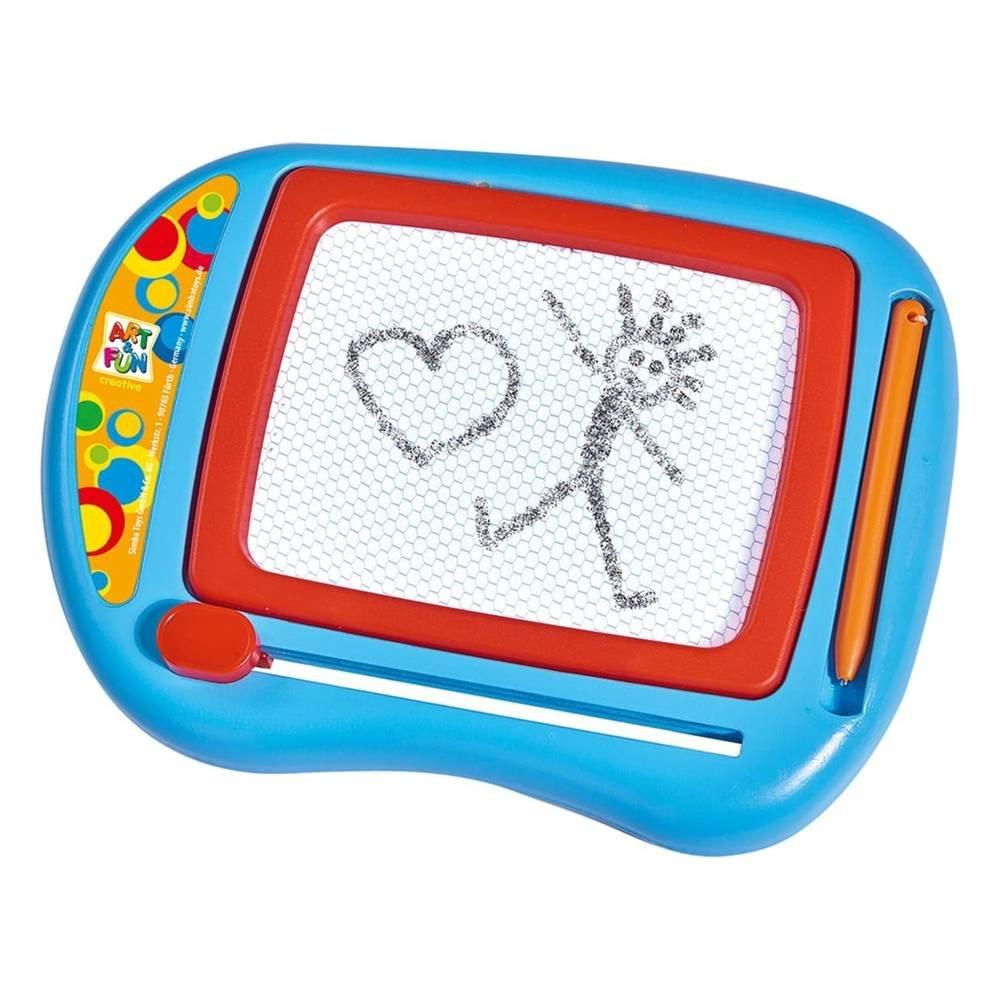 Art & Fun  Fun Small Drawing Board, 106334148 - Multicolor