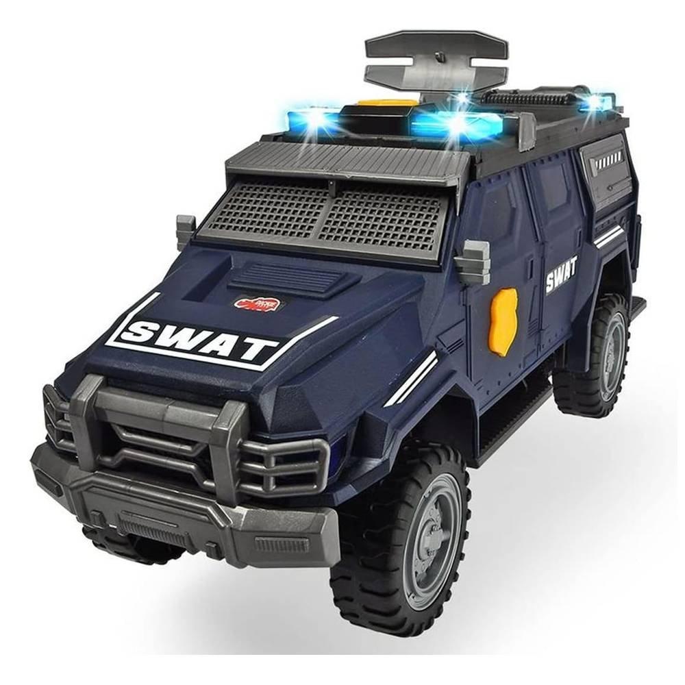 لعبة سيارة وحدة القوات الخاصة من ديكي، 203308388- أزرق