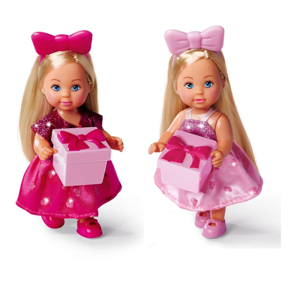 Evi Love Mini Pop Surprise Dolls, 105733599 – Multicolor