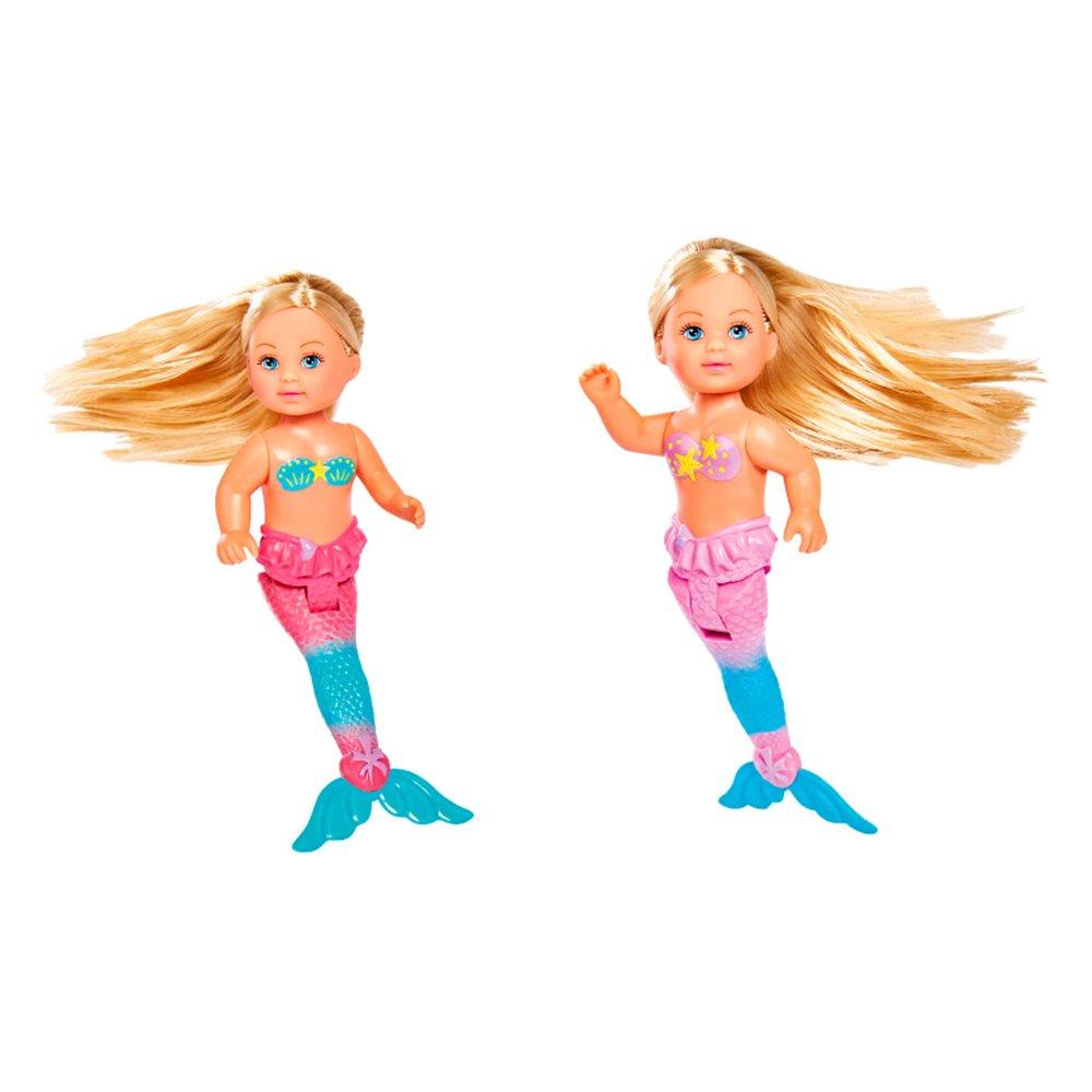 Evi Love Little Mermaid Dolls, 105733424 - Multicolor