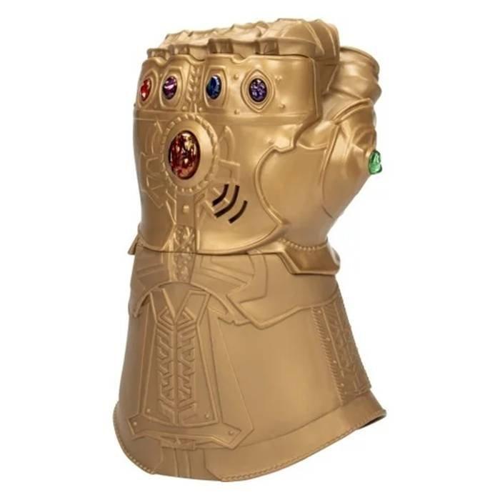 Marvel Infinity War Gauntlet, E1799 - Gold