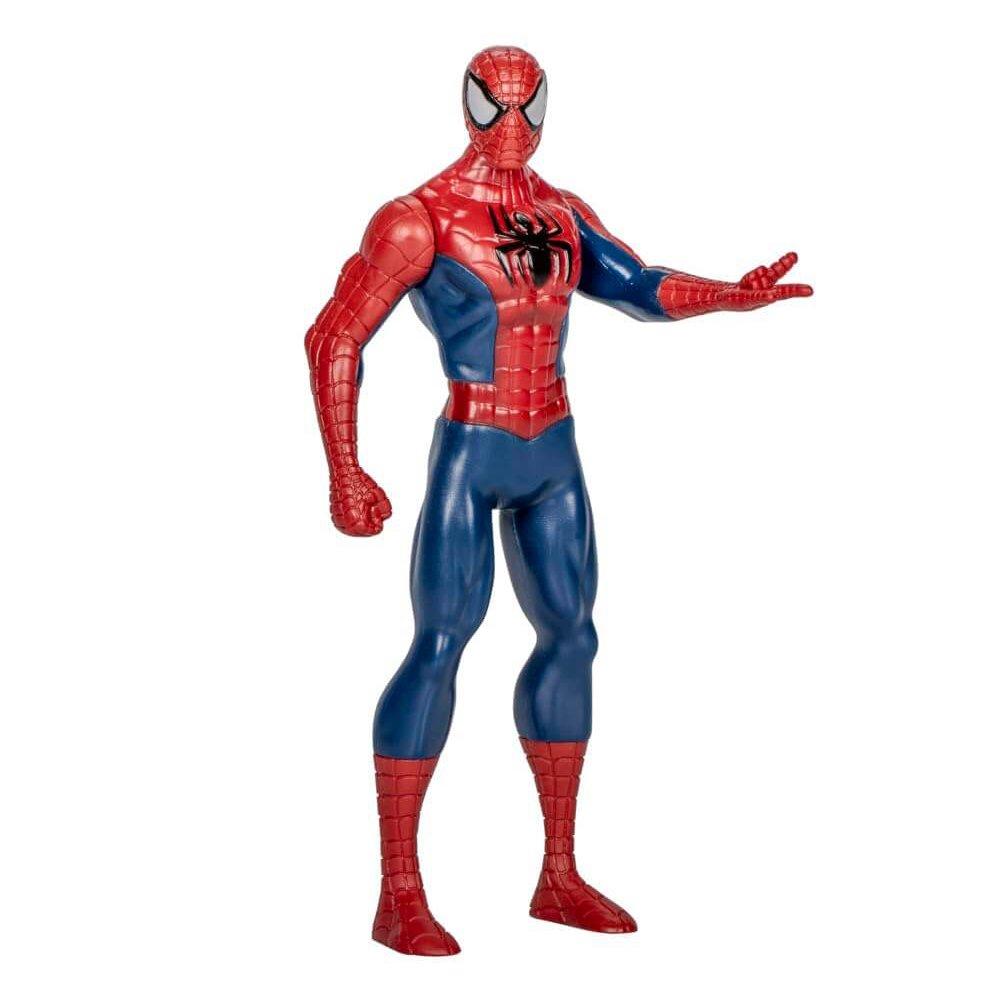 Marvel Spider-Man 6" Basic Figure, B1686/B1816 - Red/Blue