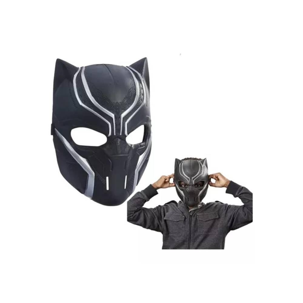 Marvel Black Panther Mask, B0440/C2923 - Black