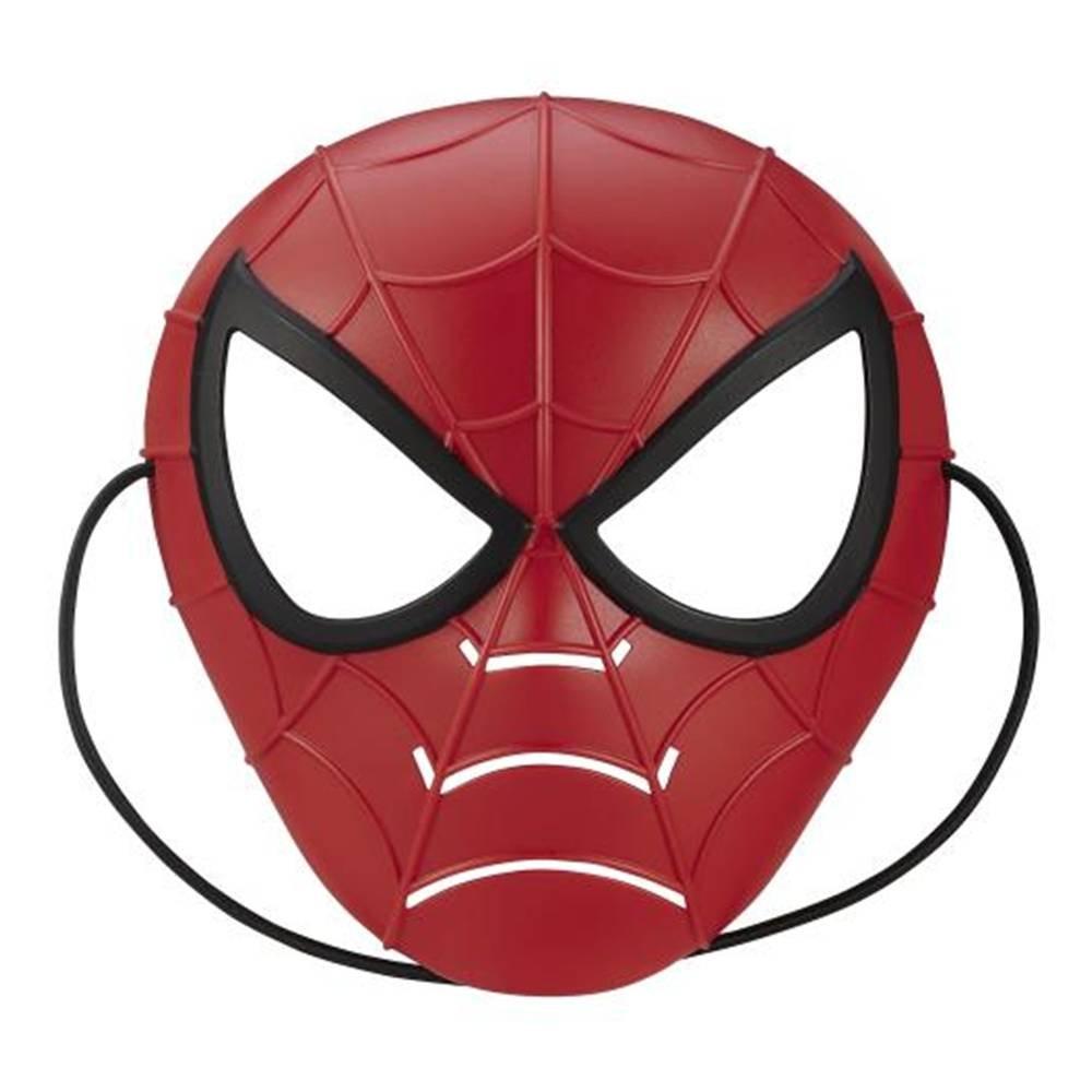 Marvel Spider Man Mask, B0440/B1804 - Red