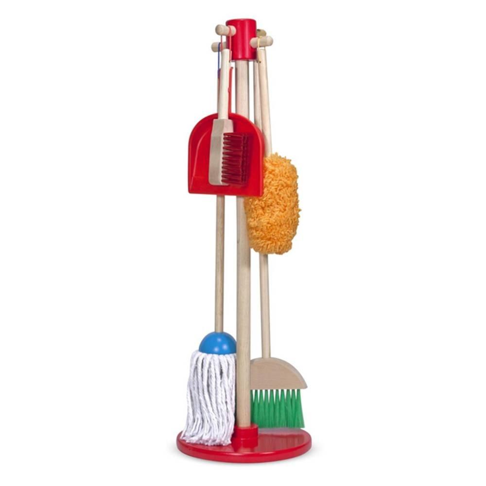 Melissa & Doug Let's Play House Toy Set, 8600 - Multicolor