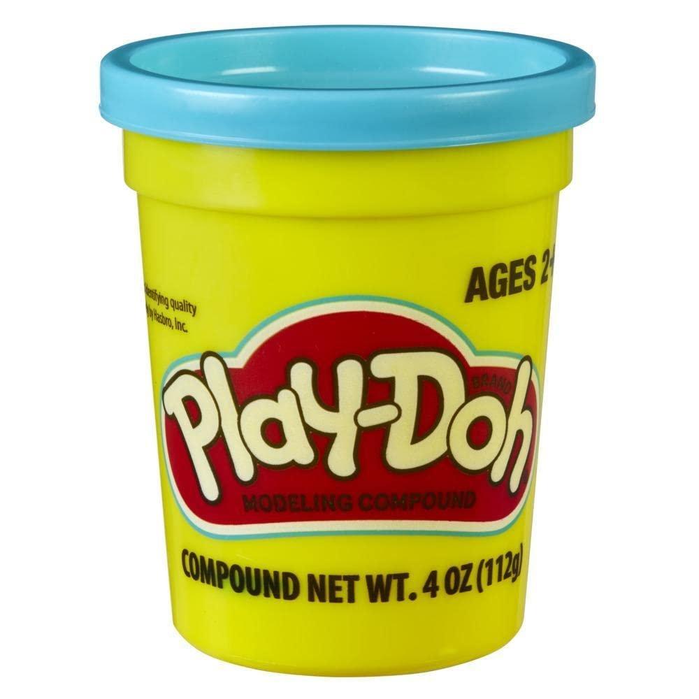 Play-Doh Single Can Assortment, B6756