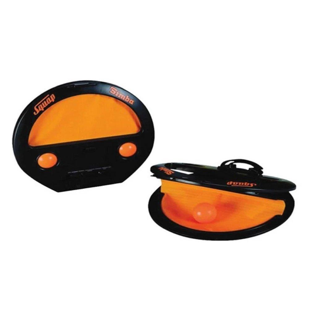 لعبة الكرة من سيمبا ، 6800000306 - أسود/برتقالي