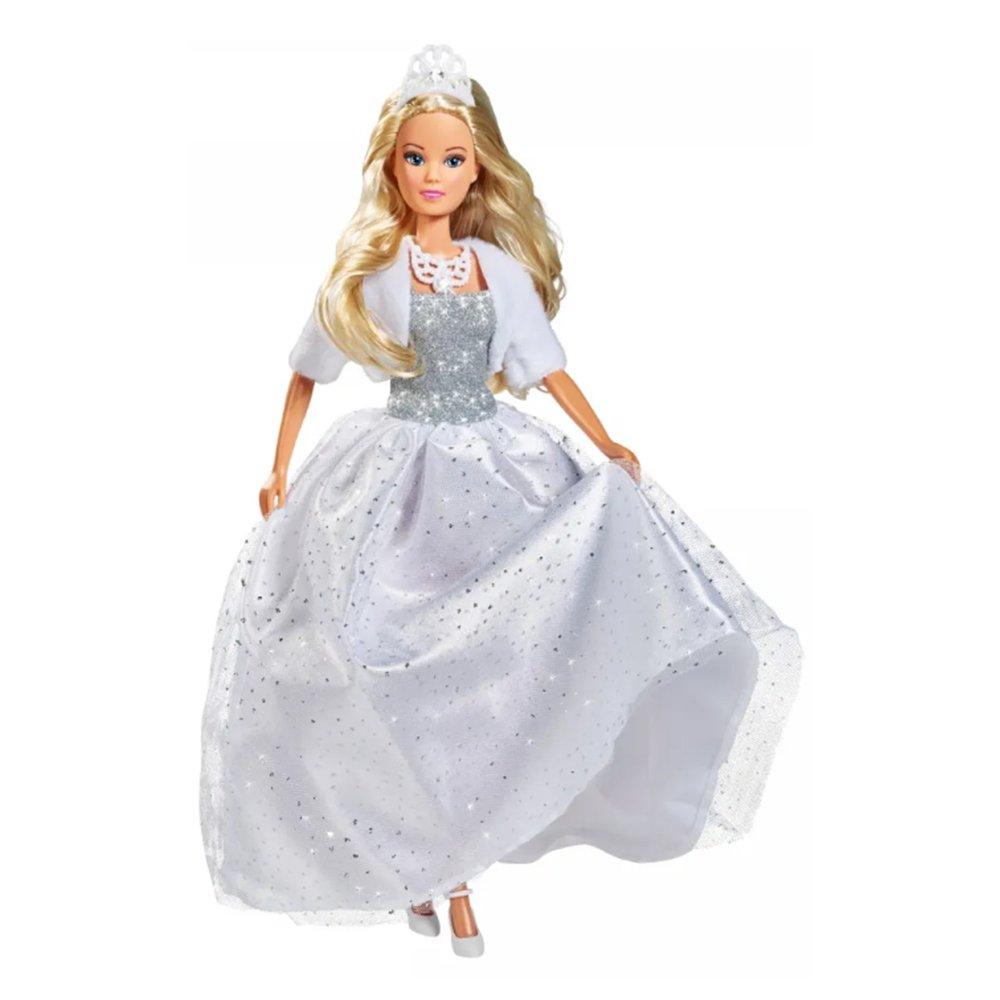 Steffi Love White Dream Doll, 105733582 – Multicolored