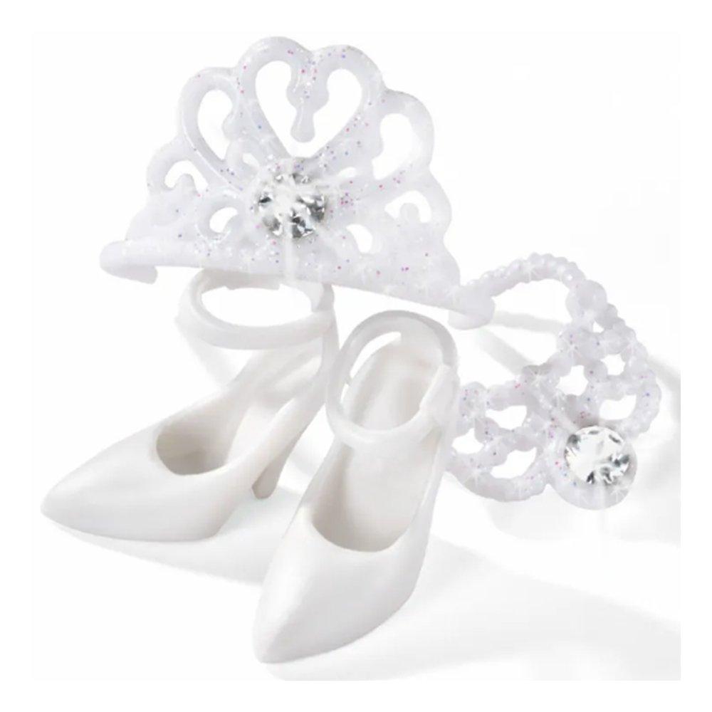 Steffi Love White Dream Doll, 105733582 – Multicolored