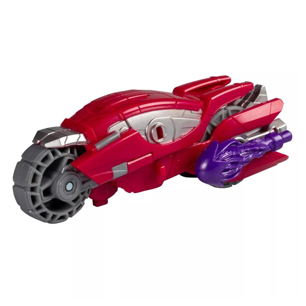 Transformers One Elita-1 Robot Battlers Action Figure, F9394 - Multicolor