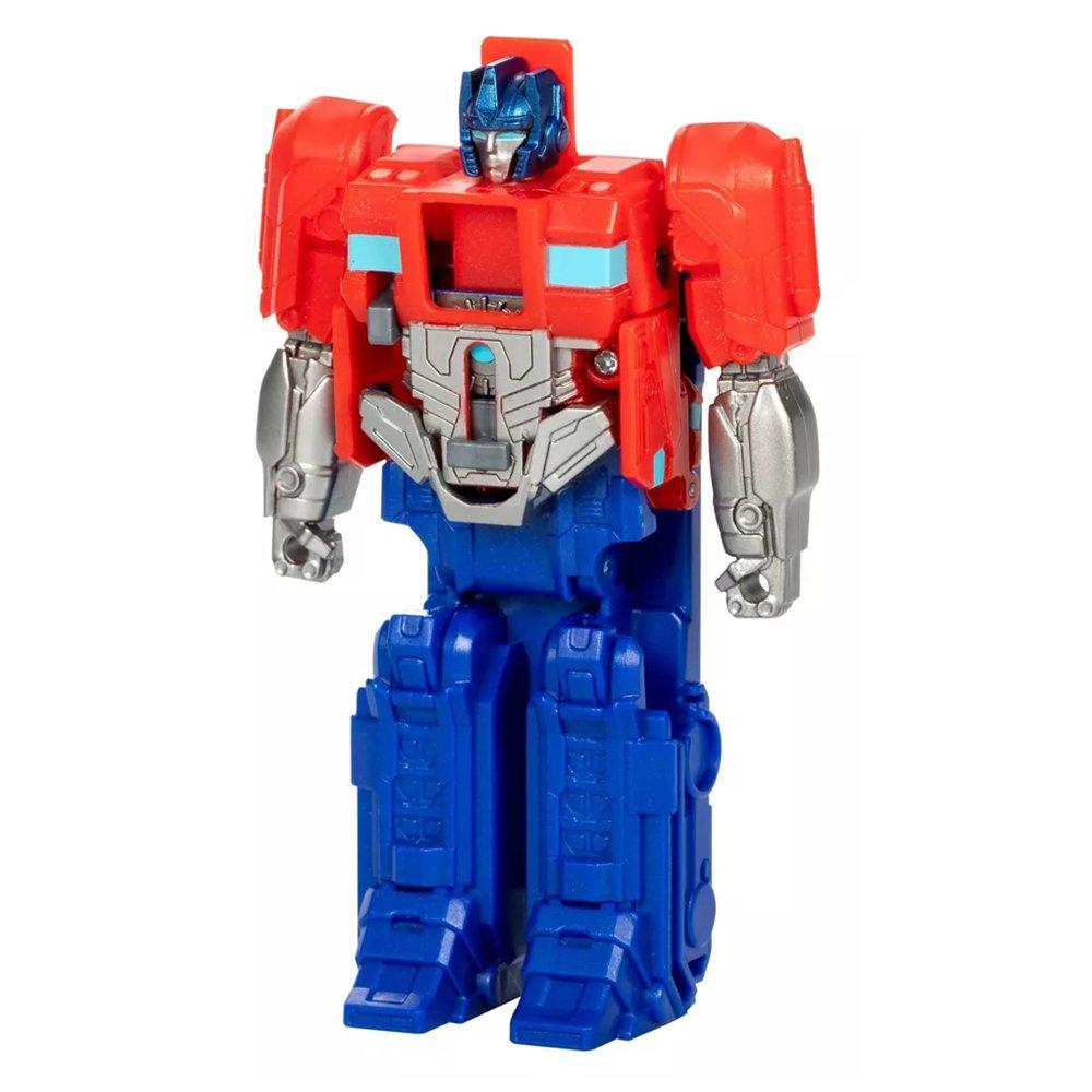 Transformers One Optimus Prime / Orion Pax Action Figure, F9387 - Multicolor