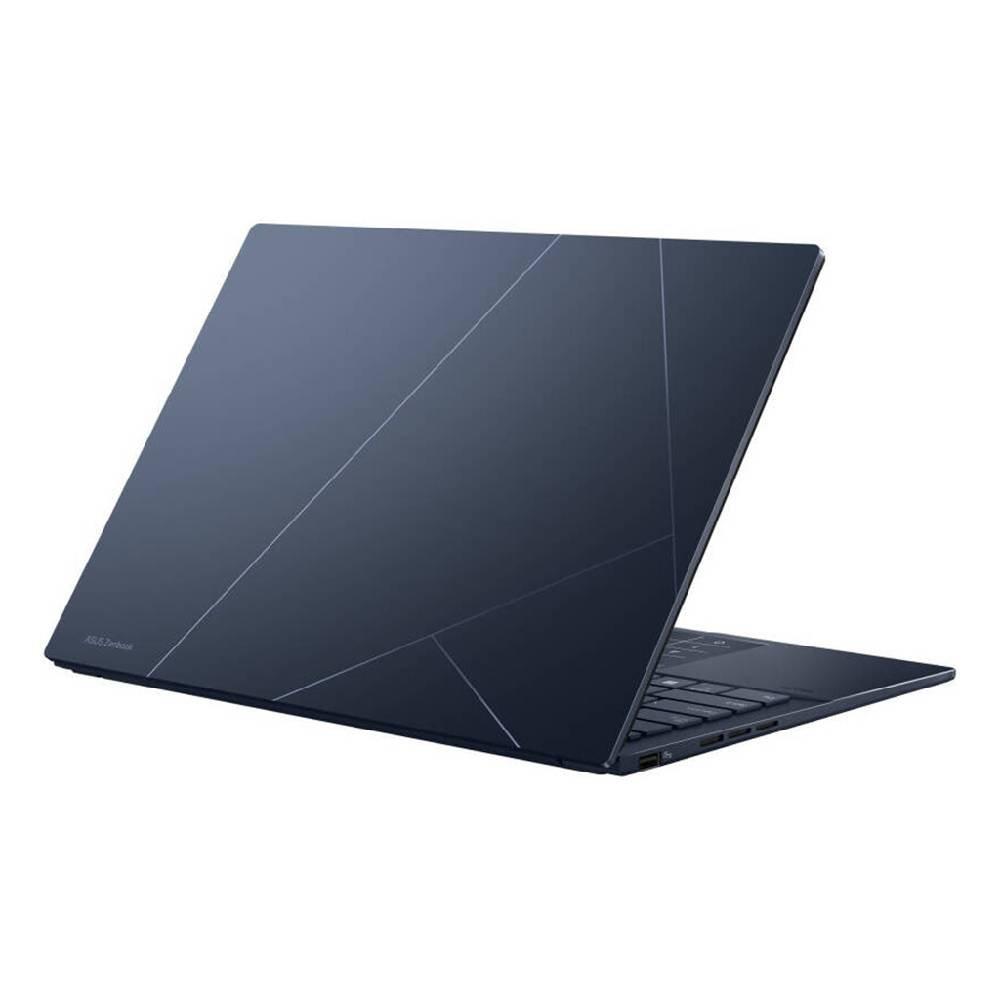 ASUS Zenbook 14 Laptop, Intel Core Ultra 7, 14”, 16GB RAM, 1TB SSD, Intel Arc Graphics, Windows 11 Home, UX3405CA-PZ052W - Ponder Blue