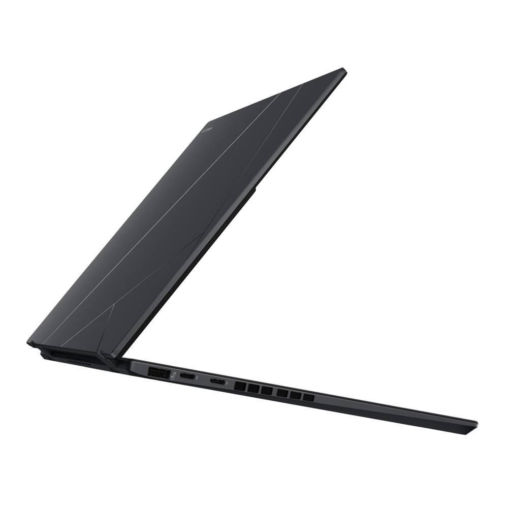 Asus Zenbook Duo Laptop, Intel Core Ultra 9, 32GB RAM, 2TB SSD, Intel Arc Graphics, 14-inch, Windows 11 Home, UX8406CA-PZ005W – Grey