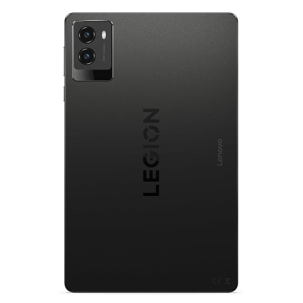 Lenovo Legion Tab Gen 3 Wi-Fi Tablet, 12GB, 256GB, 8.8", Android 14, ZAEF0016AE – Black