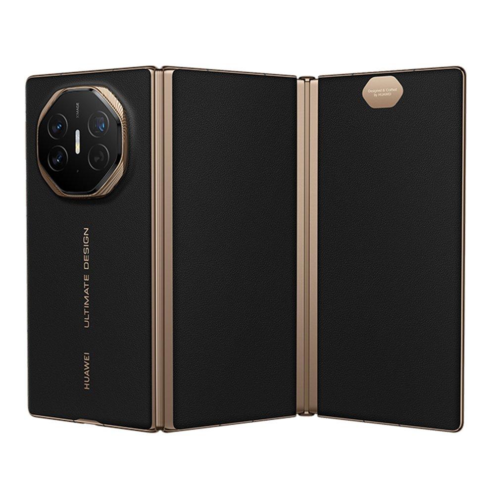 Pre-Order Huawei Mate XT Ultimate, 16GB RAM, 1TB, 10.2-inch - Black