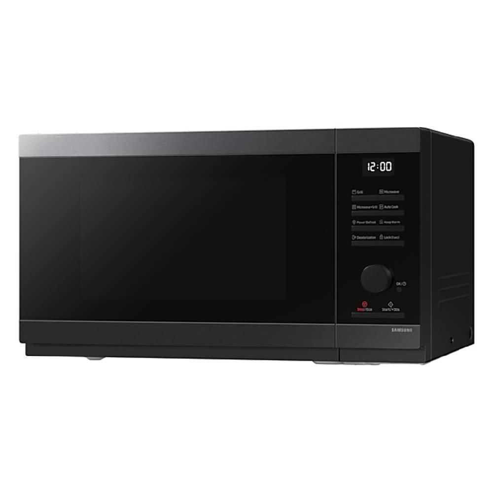 Samsung Grill Microwave Oven, 32L, 900W, MG32DG4524AGSG – Black