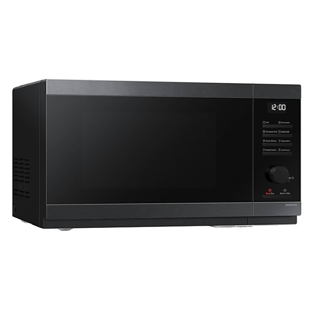 Samsung Grill Microwave Oven, 32L, 900W, MG32DG4524AGSG – Black