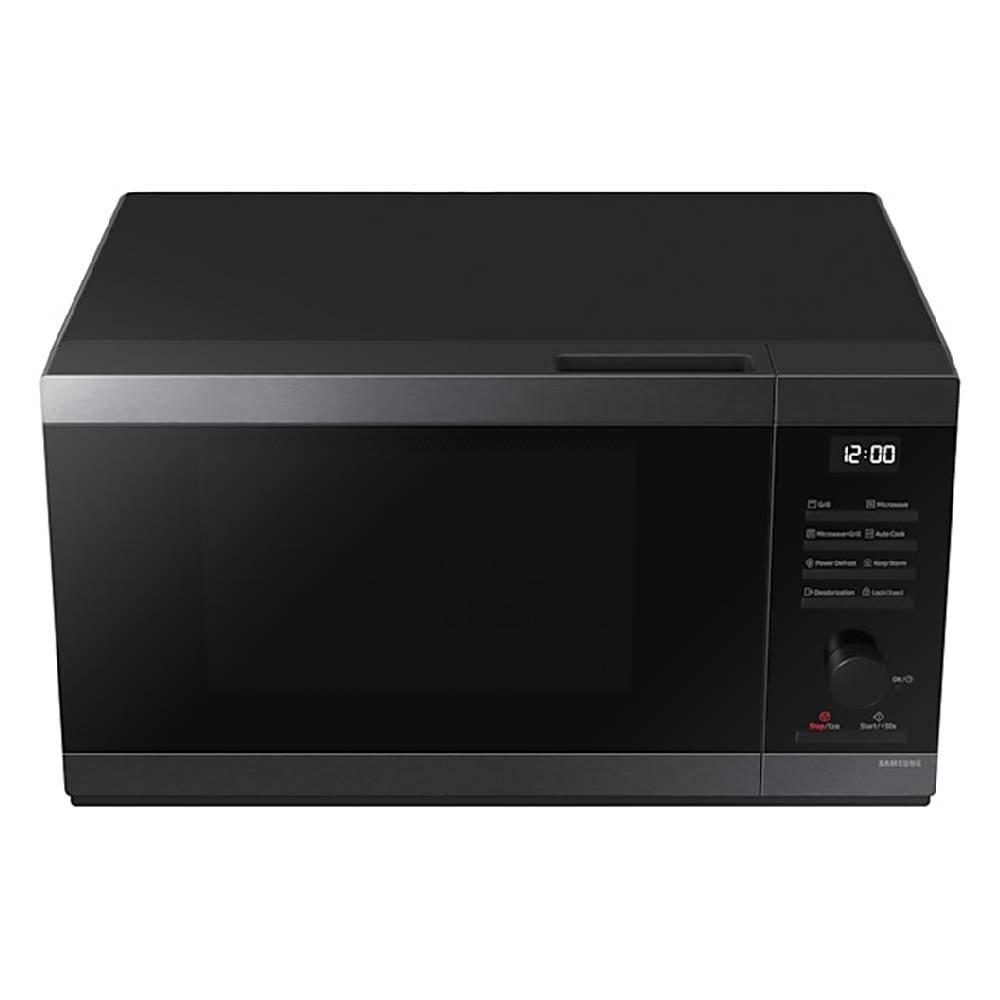 Samsung Grill Microwave Oven, 32L, 900W, MG32DG4524AGSG – Black