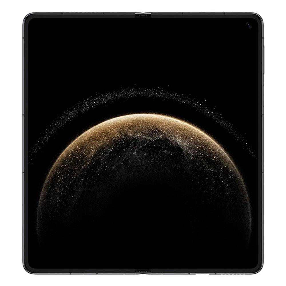 Huawei Mate X6, 12GB RAM, 512GB, 7.93-inch - Black