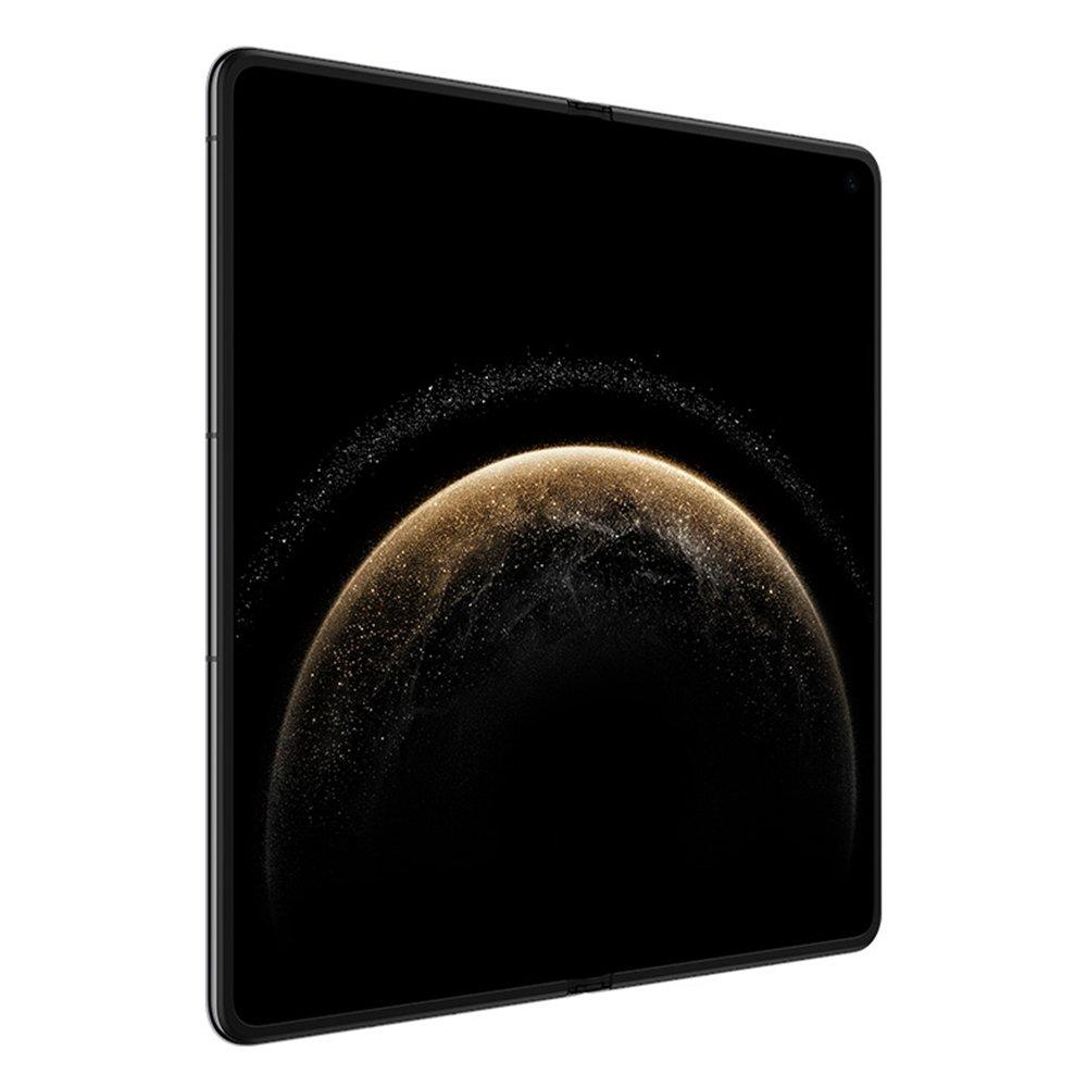 Huawei Mate X6, 12GB RAM, 512GB, 7.93-inch - Black