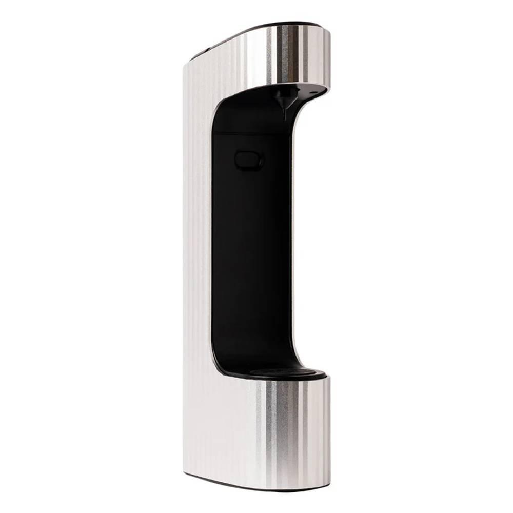 Seleo Qarbo Water Carbonator & Beverage Maker - silver