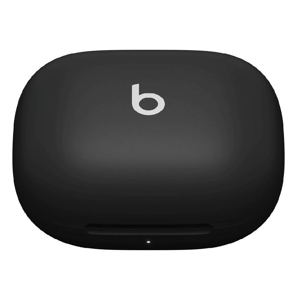 سماعات أذن باور بيتس برو 2 اللاسلكية بتقنية البلوتوث من بيتس، MX723AE/A - أسود