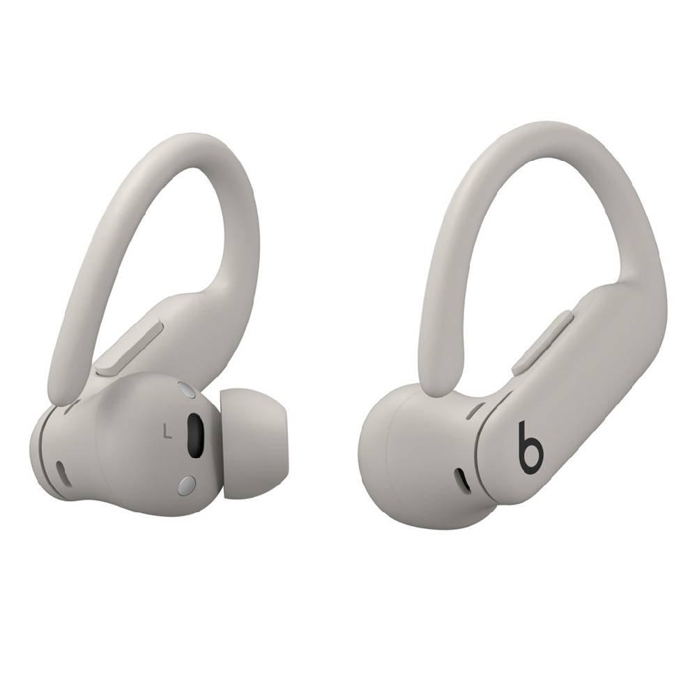 Beats Powerbeats Pro 2 Wireless Bluetooth Earbuds, MX733AE/A – Sand