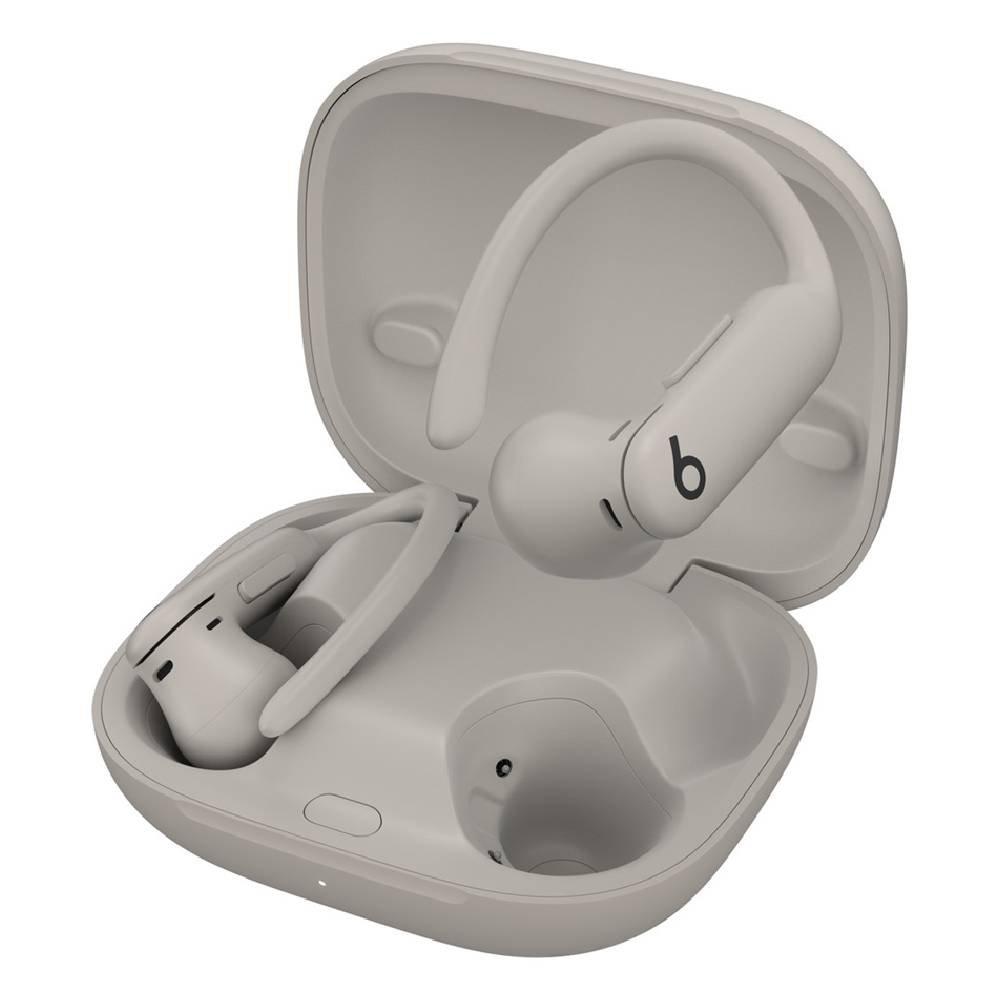 Beats Powerbeats Pro 2 Wireless Bluetooth Earbuds, MX733AE/A – Sand
